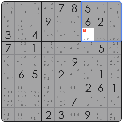 sudoku printable free puzzles